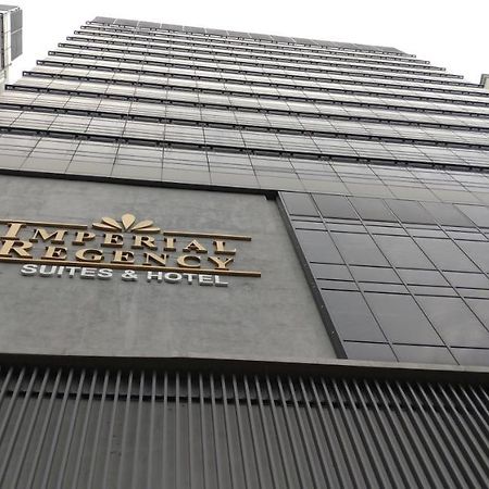 Imperial Regency Suites & Kuala Lumpur Eksteriør bilde