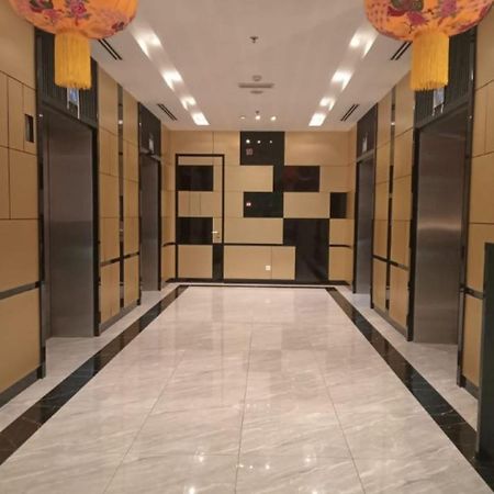 Imperial Regency Suites & Kuala Lumpur Eksteriør bilde