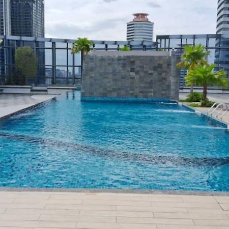 Imperial Regency Suites & Kuala Lumpur Eksteriør bilde