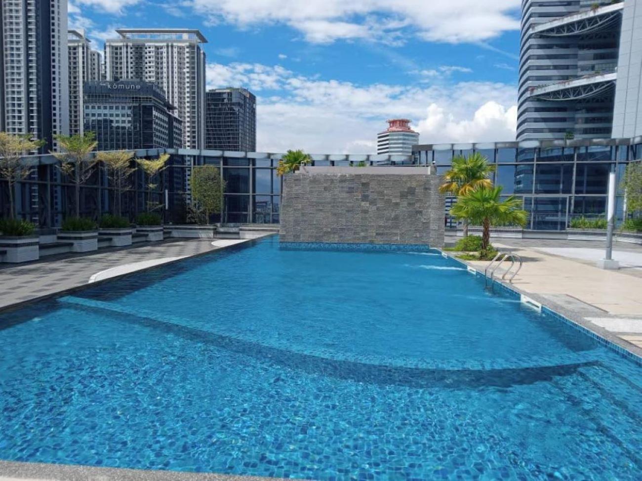 Imperial Regency Suites & Kuala Lumpur Eksteriør bilde