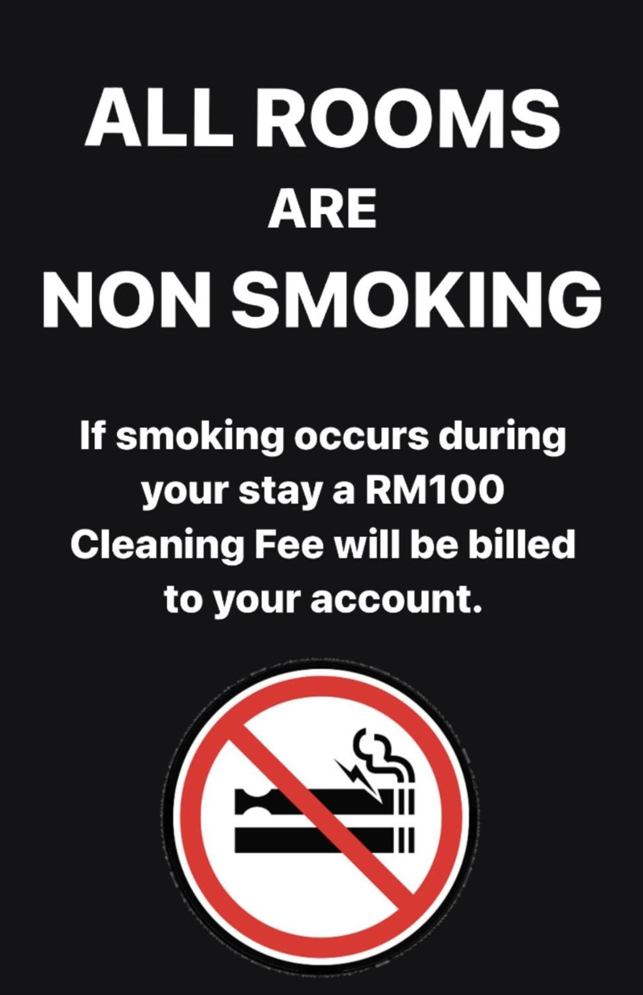 Imperial Regency Suites & Kuala Lumpur Eksteriør bilde