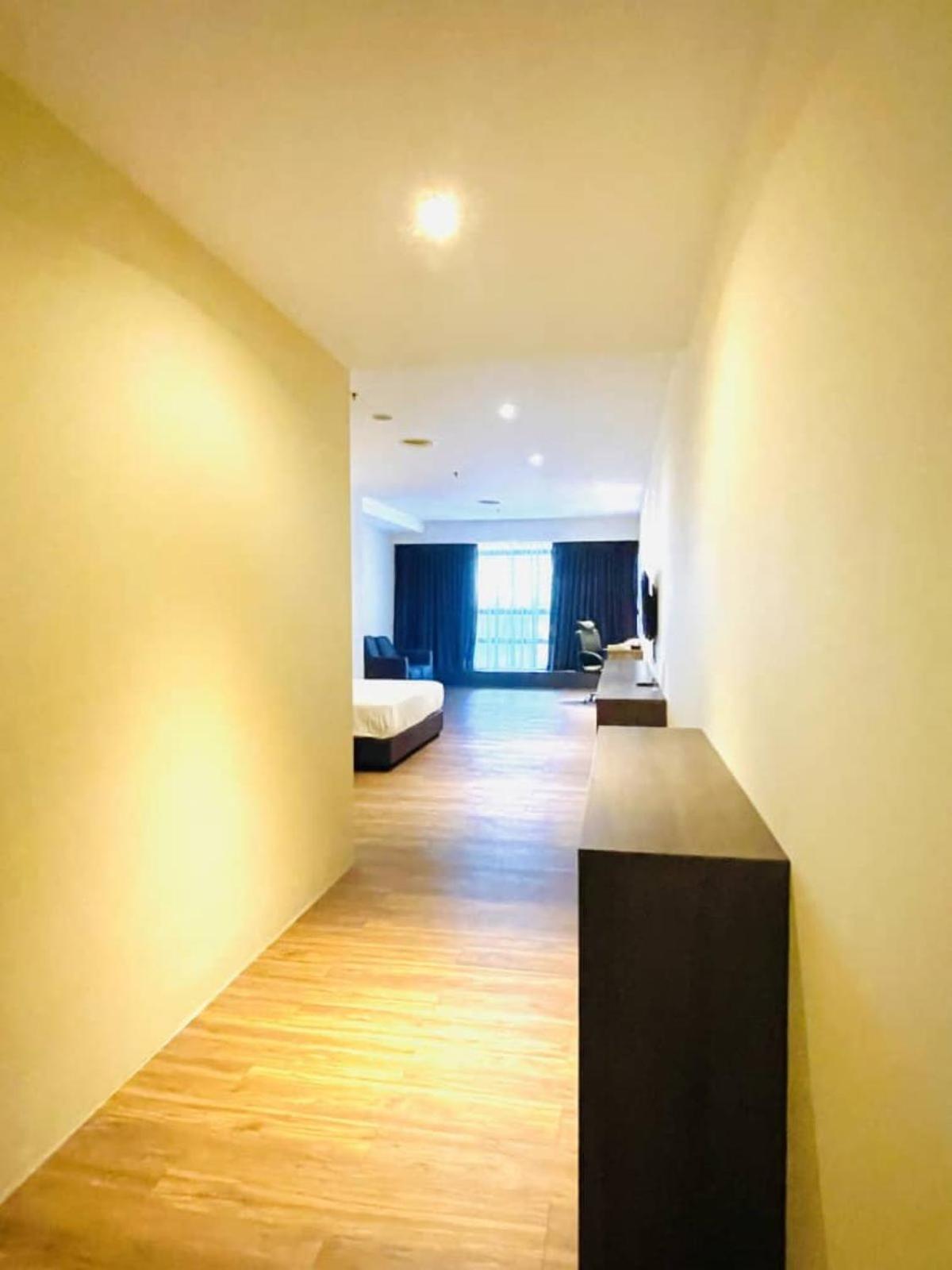 Imperial Regency Suites & Kuala Lumpur Eksteriør bilde
