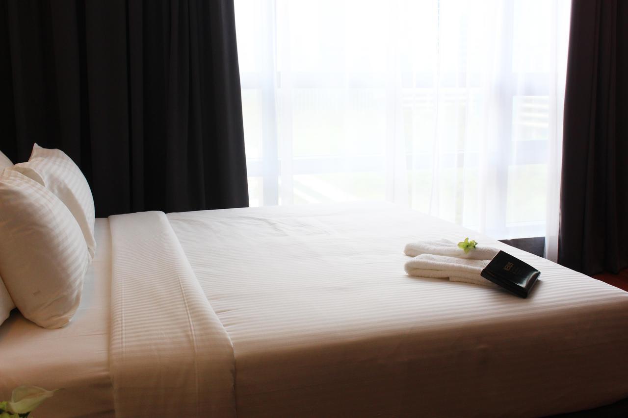 Imperial Regency Suites & Kuala Lumpur Eksteriør bilde
