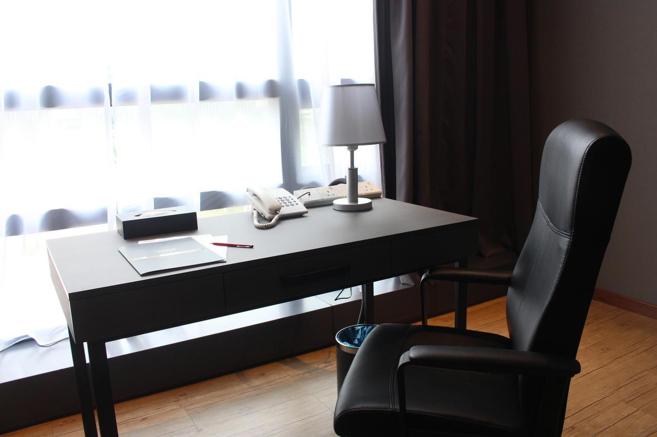 Imperial Regency Suites & Kuala Lumpur Eksteriør bilde