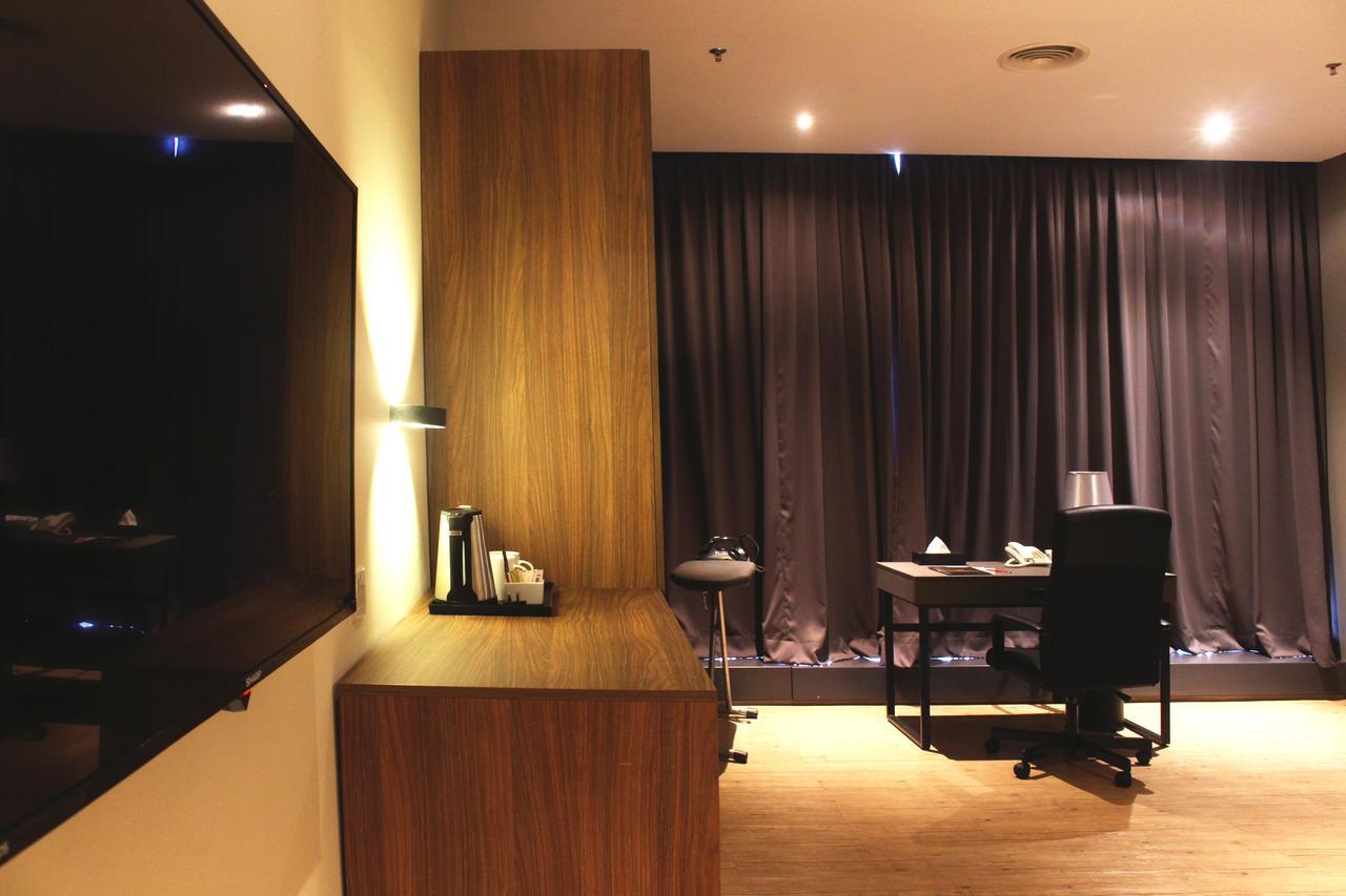 Imperial Regency Suites & Kuala Lumpur Eksteriør bilde