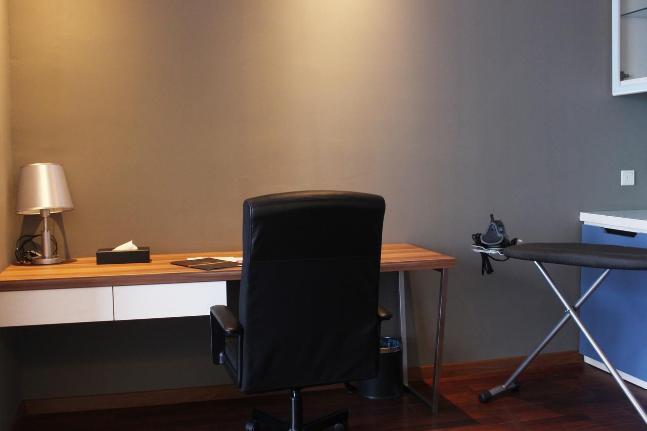 Imperial Regency Suites & Kuala Lumpur Eksteriør bilde