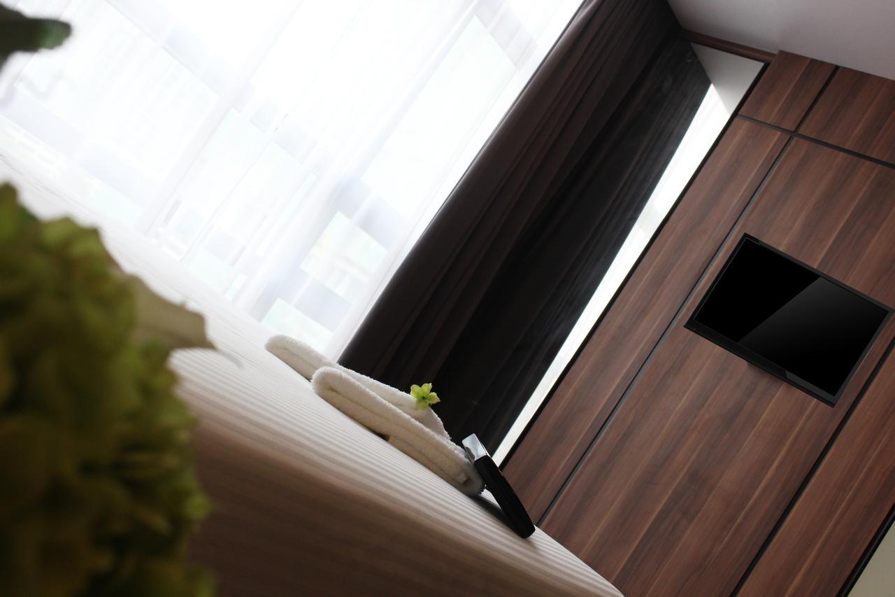 Imperial Regency Suites & Kuala Lumpur Eksteriør bilde
