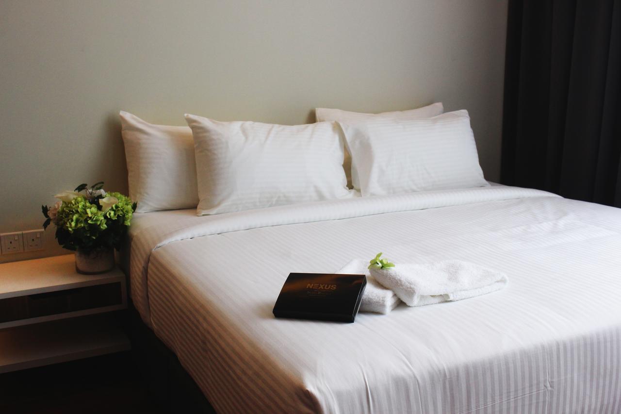 Imperial Regency Suites & Kuala Lumpur Eksteriør bilde