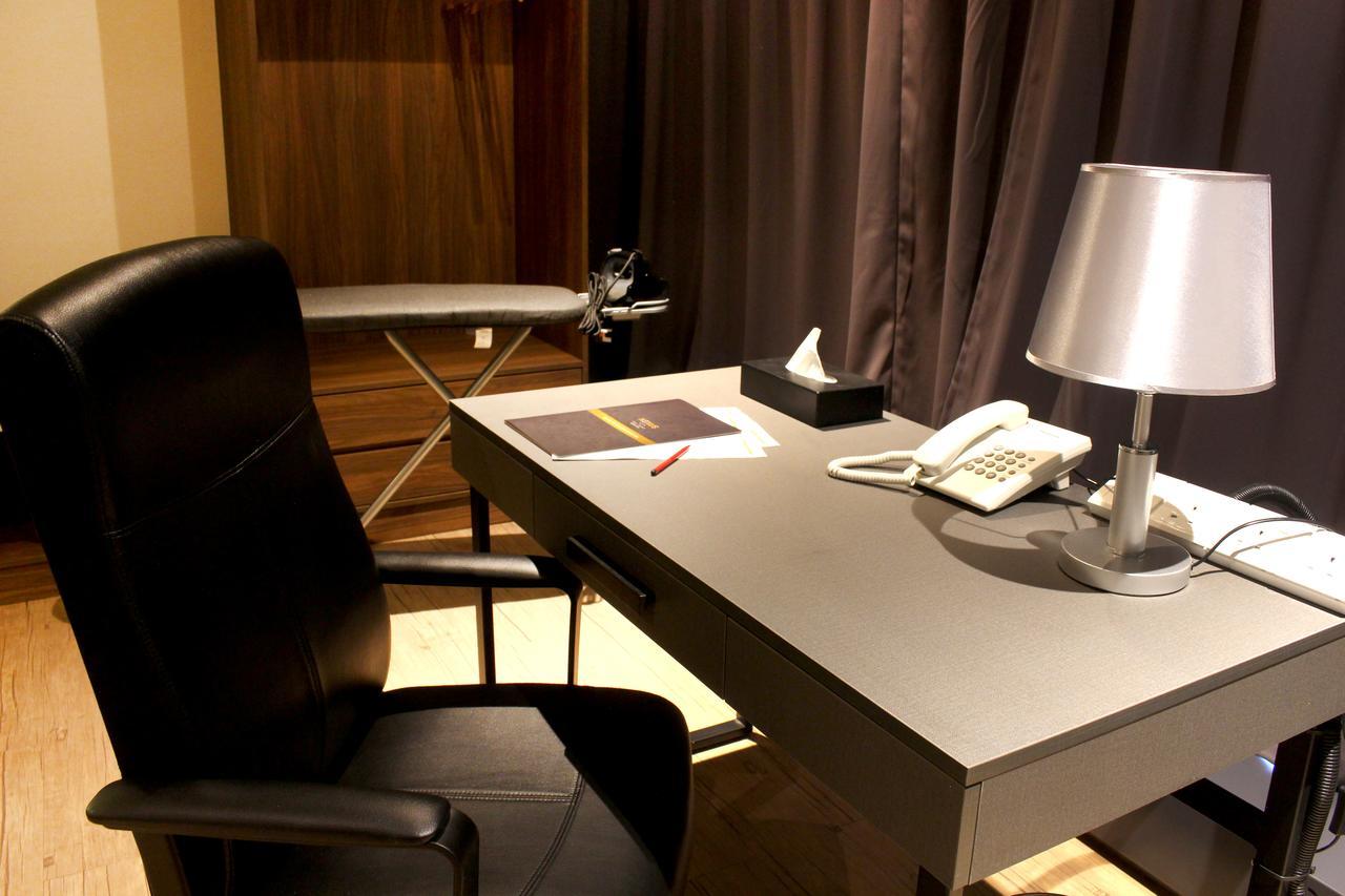 Imperial Regency Suites & Kuala Lumpur Eksteriør bilde