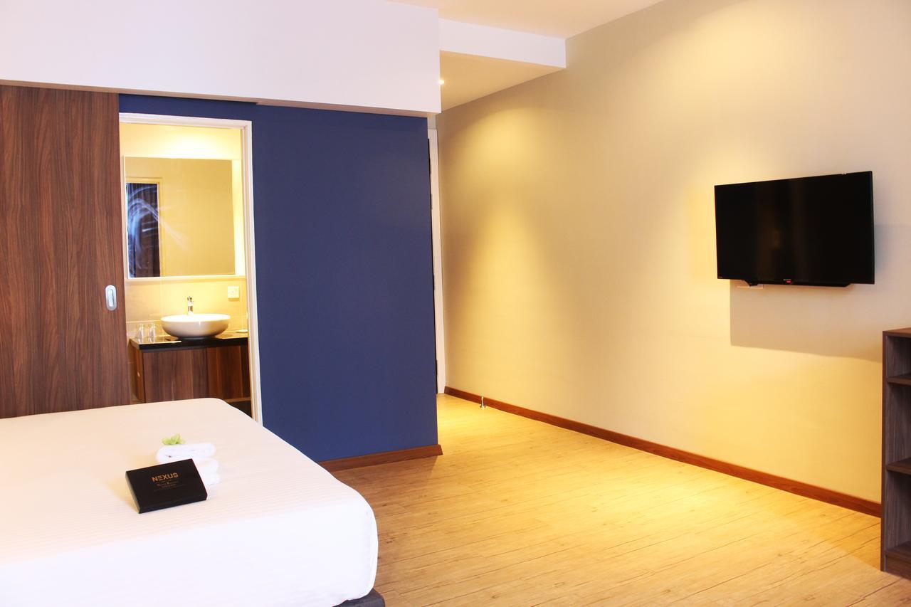 Imperial Regency Suites & Kuala Lumpur Eksteriør bilde