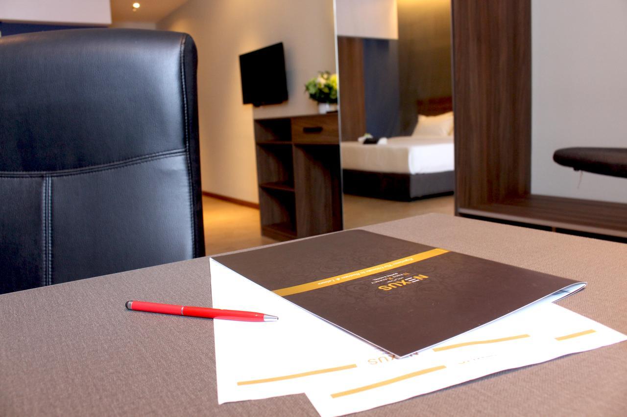 Imperial Regency Suites & Kuala Lumpur Eksteriør bilde