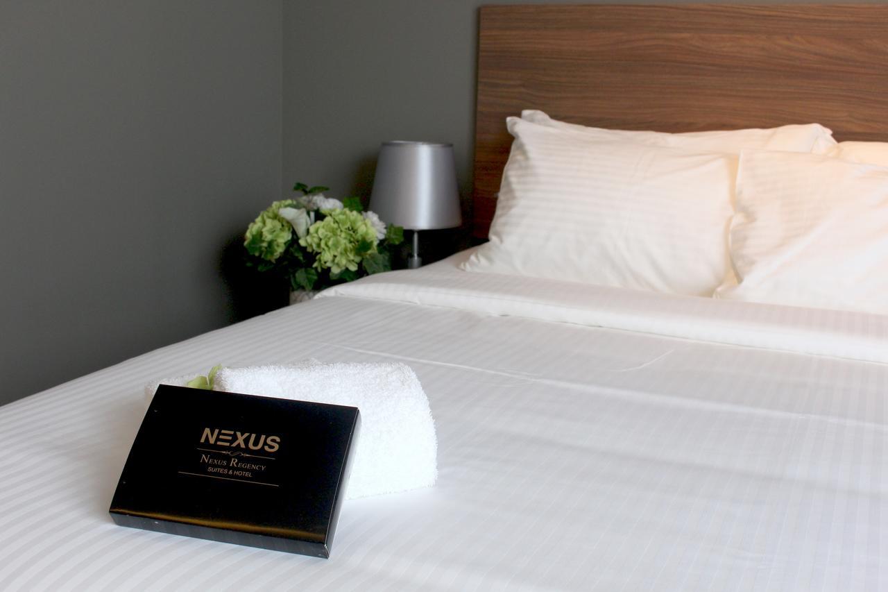 Imperial Regency Suites & Kuala Lumpur Eksteriør bilde
