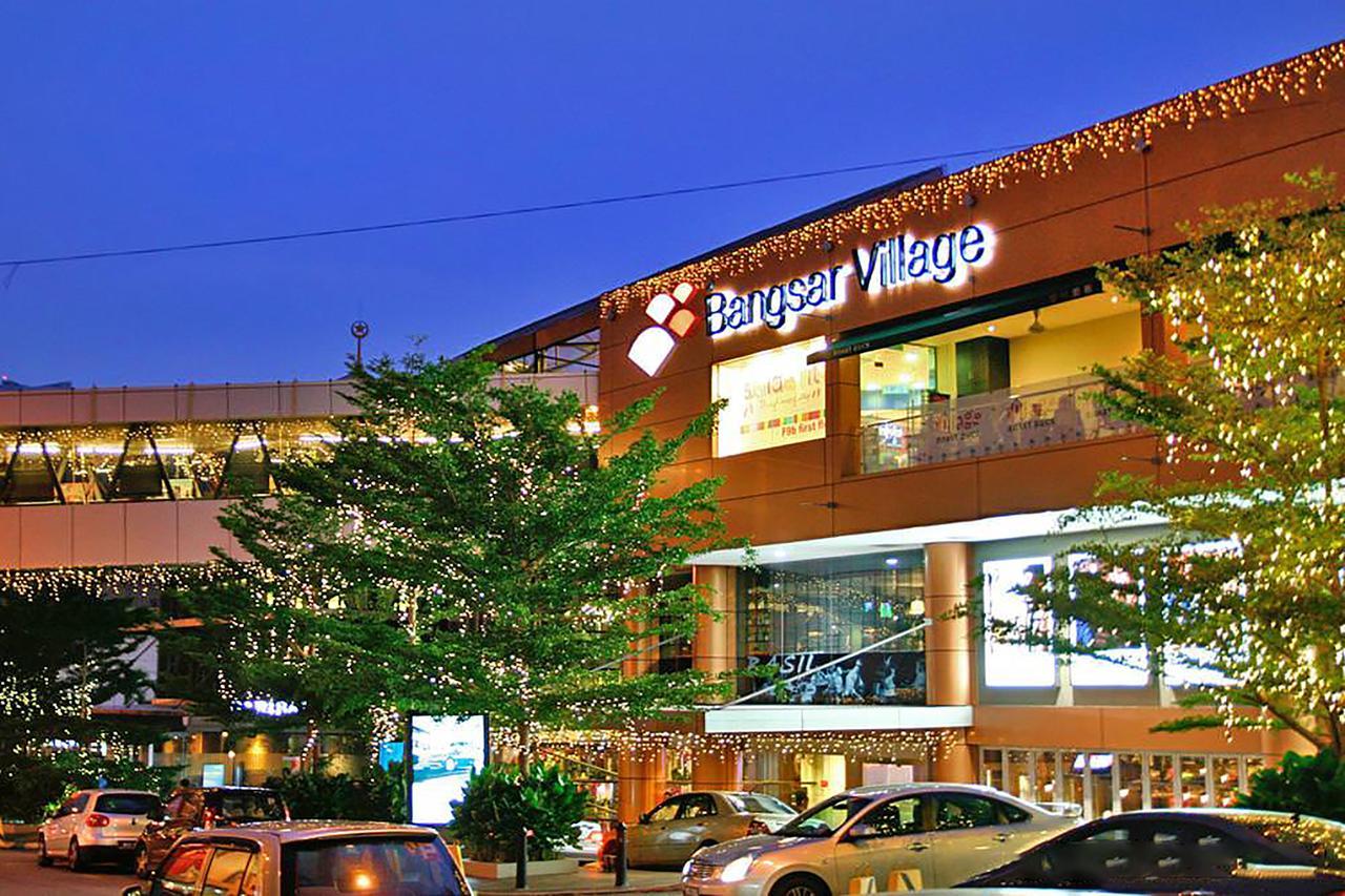 Imperial Regency Suites & Kuala Lumpur Eksteriør bilde