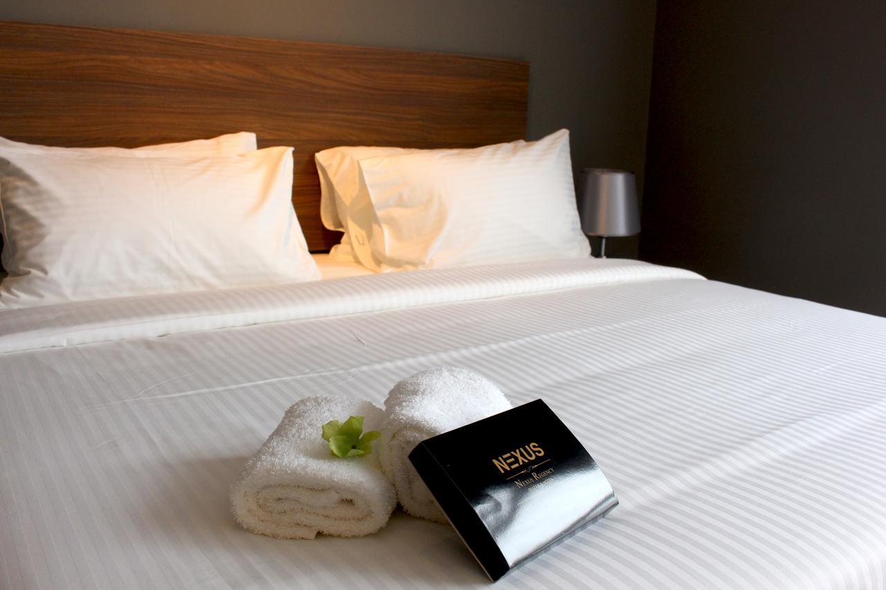 Imperial Regency Suites & Kuala Lumpur Eksteriør bilde