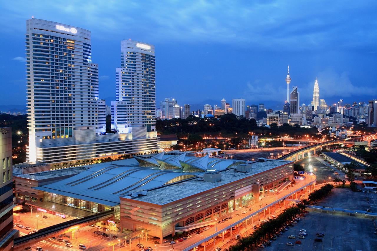Imperial Regency Suites & Kuala Lumpur Eksteriør bilde