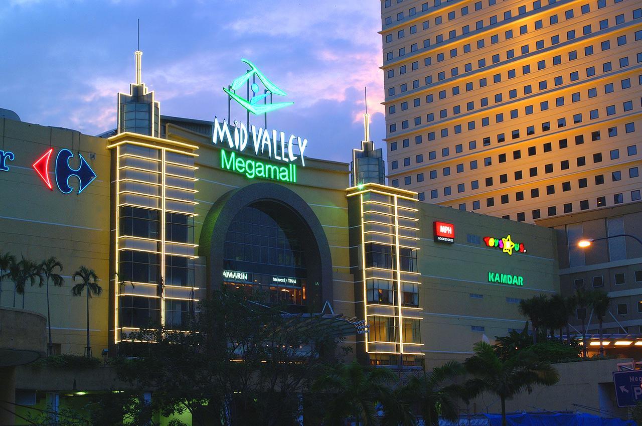 Imperial Regency Suites & Kuala Lumpur Eksteriør bilde