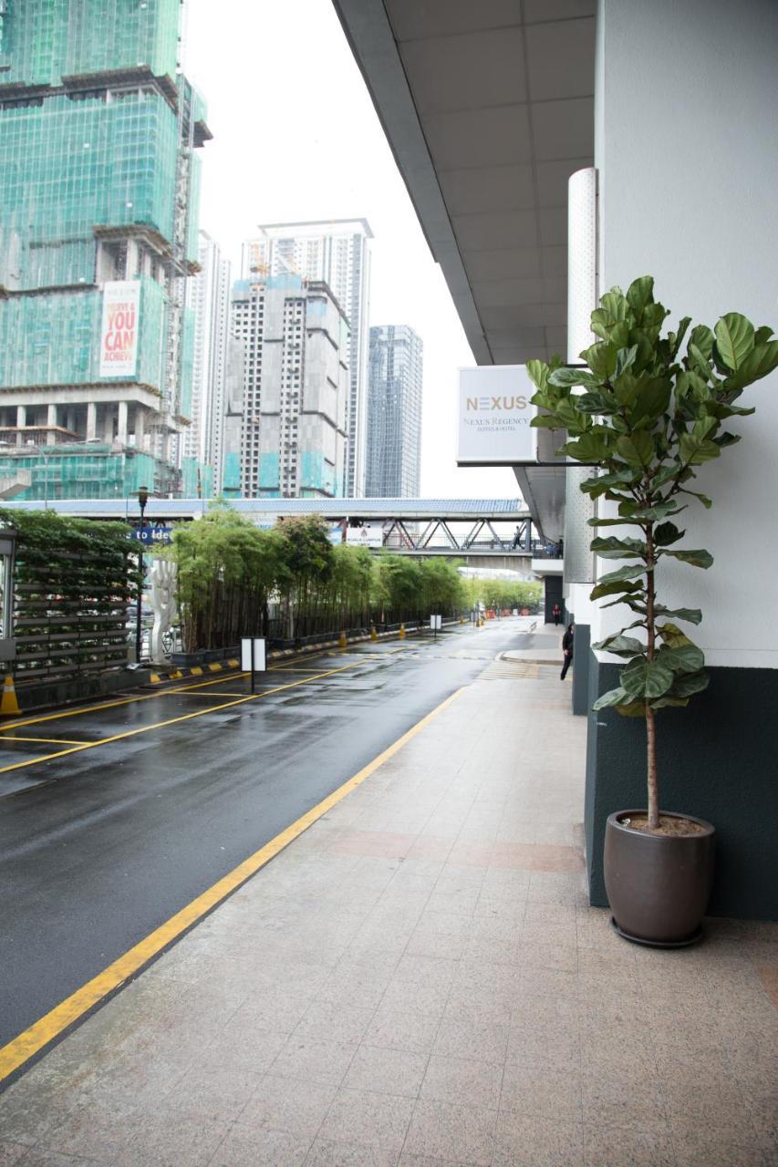Imperial Regency Suites & Kuala Lumpur Eksteriør bilde